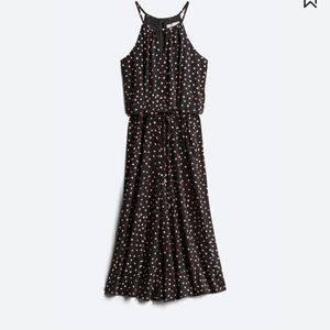 Stitch fix  London Times crop jumpsuit